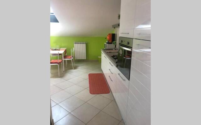 Appartamento vacanze Fondi