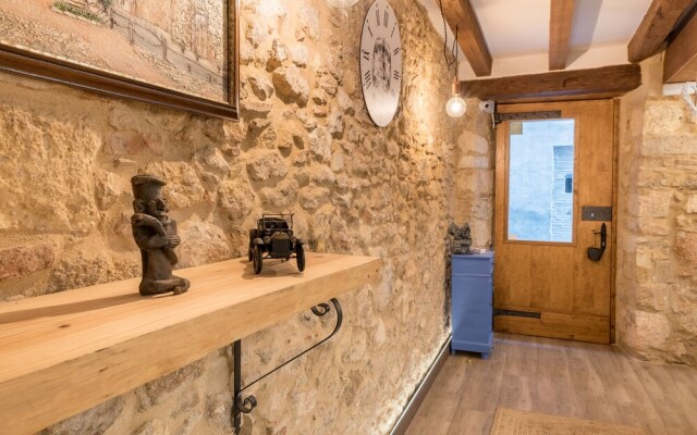 Hostal 977