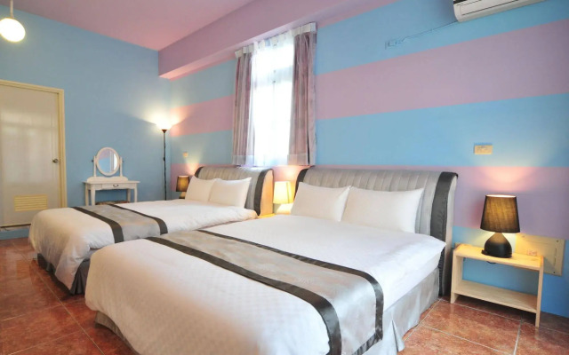 Rose Mary Homestay