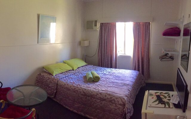 Orchid Guest House