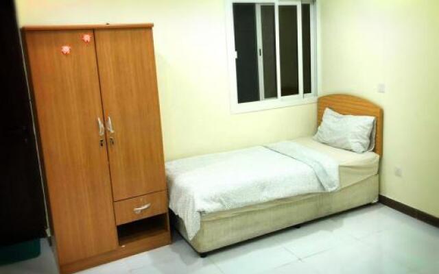 Home Stay Hostel