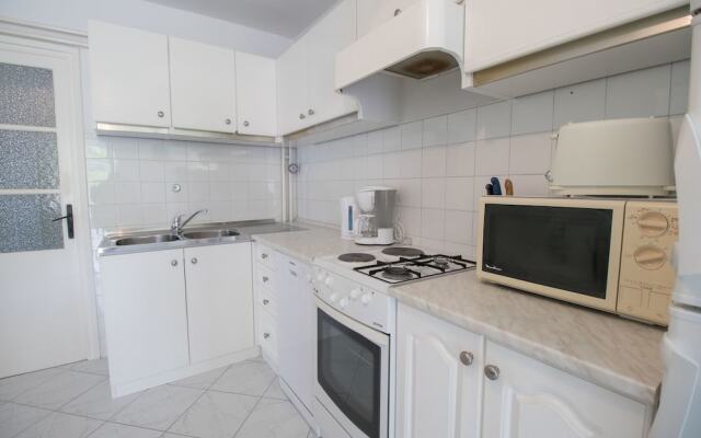 Apartment Mladen