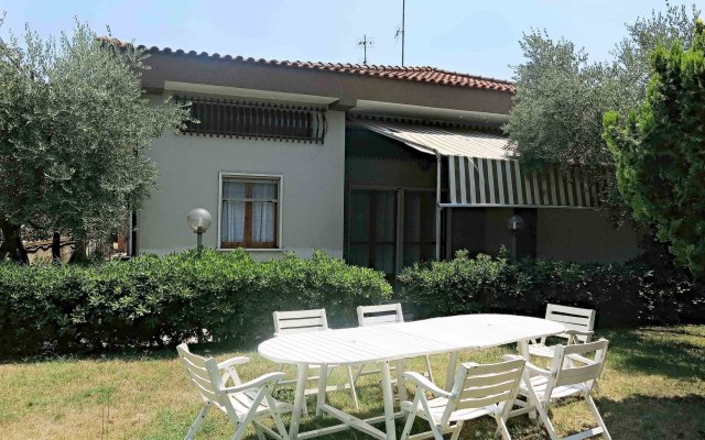 Anacly2 - Villa a 290 Mt dal mare