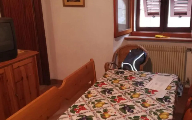 Comodo appartamento nel centro di Sassello
