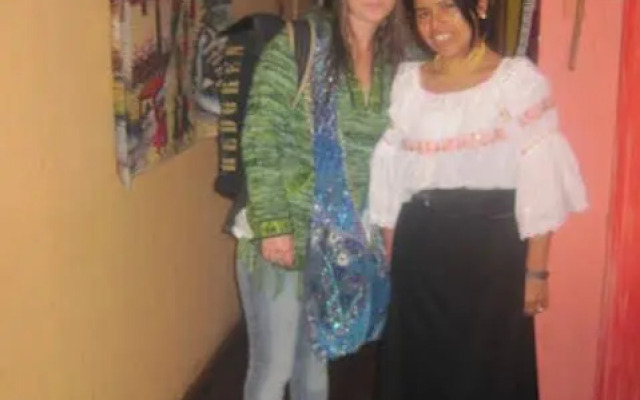B&B Otavalo Huasi I