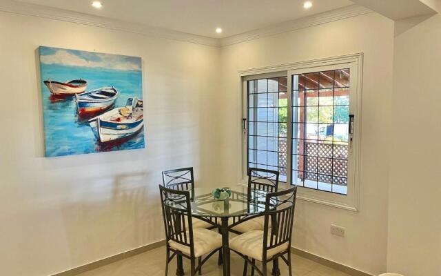 Dream Beachfront Bungalow