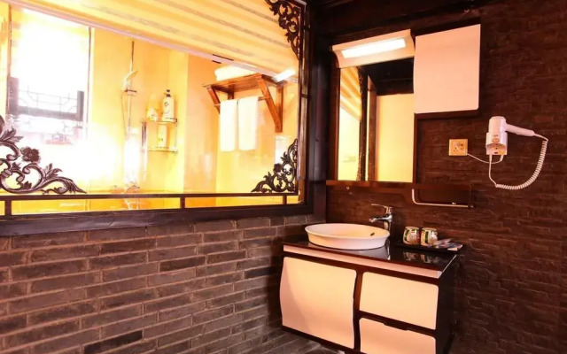 Yunshangxuan Inn