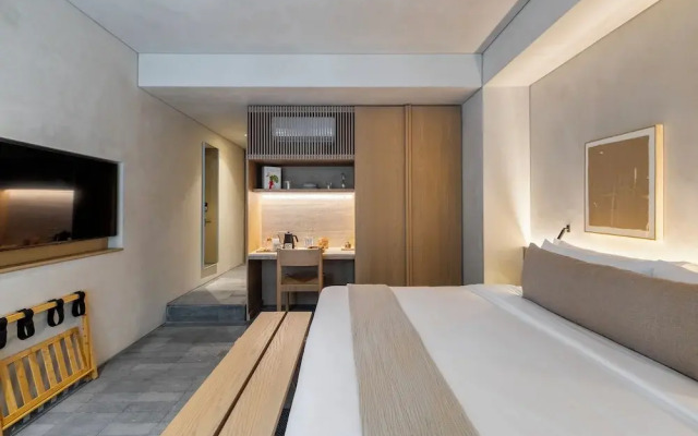 Lamartine Boutique Hotel Polanco