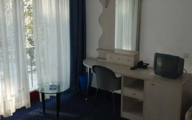 Saint George Borovets Hotel