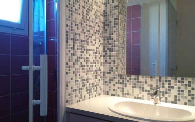 Parc de Loisirs du Faillal - Gîtes