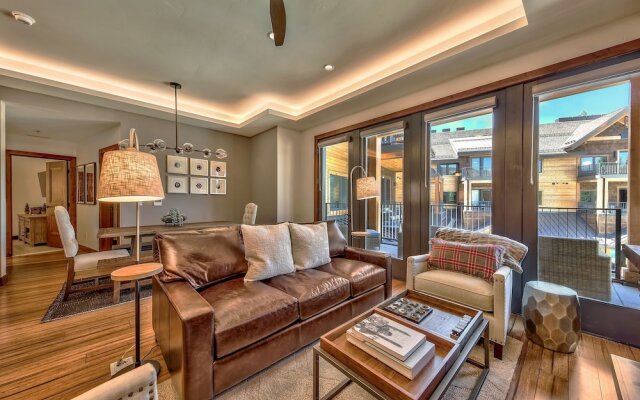 Steps From Heavenly Village & Gondola-luxury 3br 3 Bedroom Condo by RedAwning