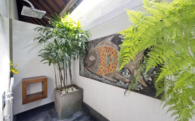 Seminyak Villa