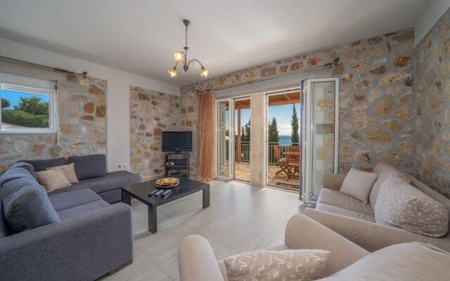 Villa Mounda Poseidon