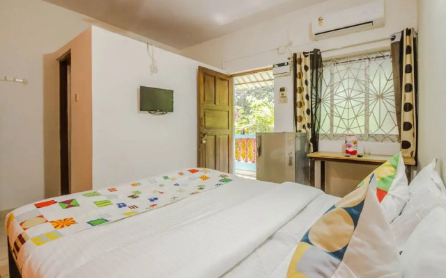 Lekh Raj by OYO Rooms