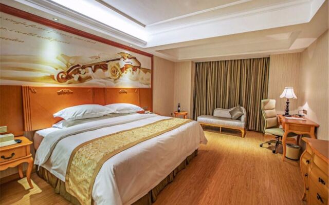 Vienna Hotel Tianjin Guizhou Road Branch