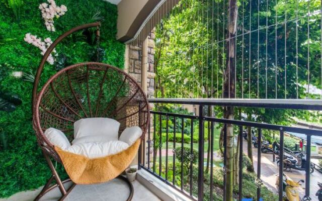 Elephant Guesthouse (Guilin Lijiang Road, Shangri-La Garden)