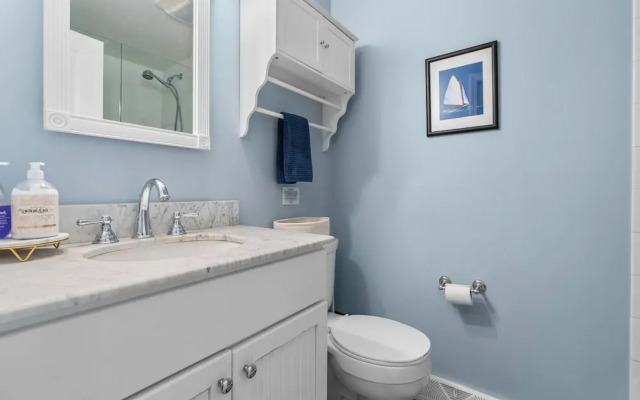 The Endless Summer Hideaway