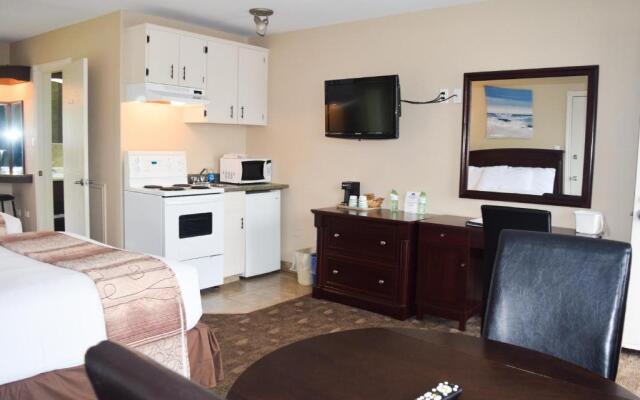 Canadas Best Value Inn & Suites Charlottetown
