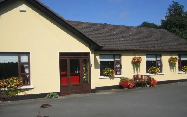 Louth Hall Bed and Breakfast