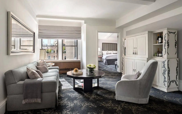 The Surrey A Corinthia Hotel
