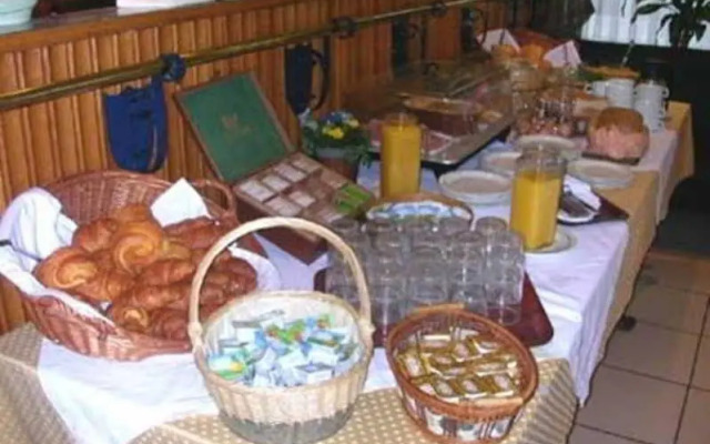 Hotel Mirabeau