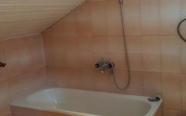 Cozy rooms at Gardoš