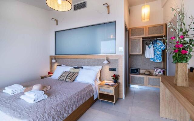 Villa Andromeda Sunset