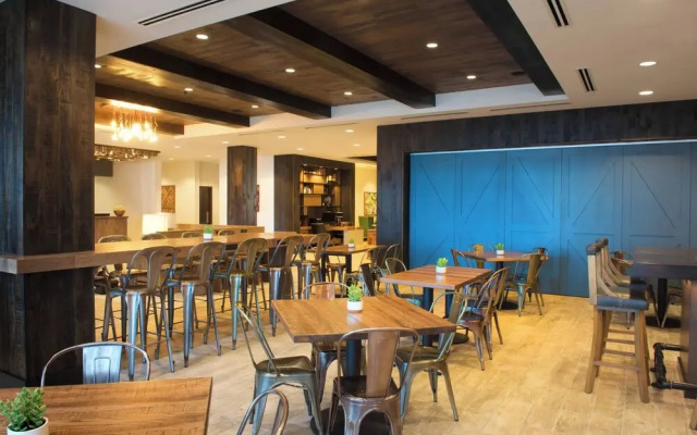 SpringHill Suites Bend