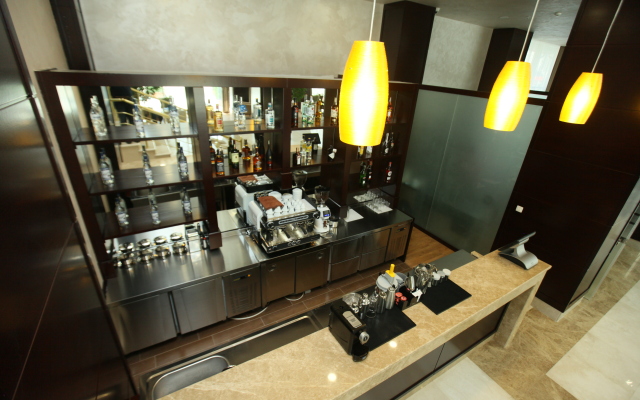 Harmony Hotel Baku