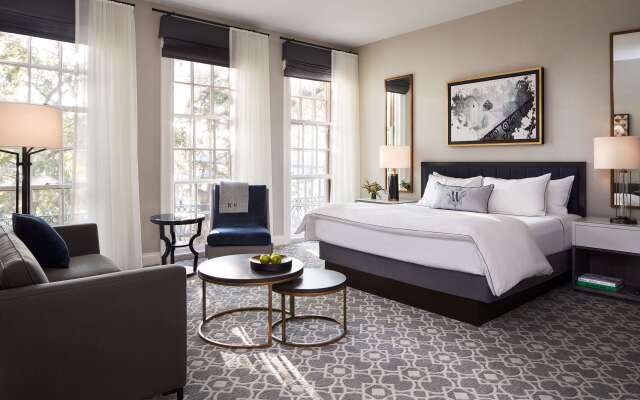 The Whitney Hotel
