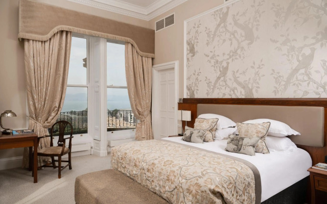 Culloden Estate & Spa