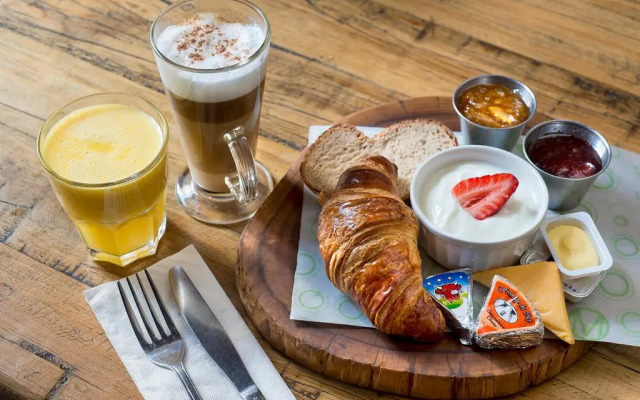 Grand Daddy Boutique Hotel