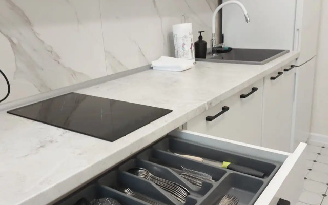 Апартаменты Огни Балтики в Пионерском