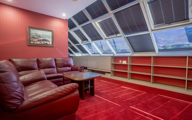 Hotel Astra Sarajevo