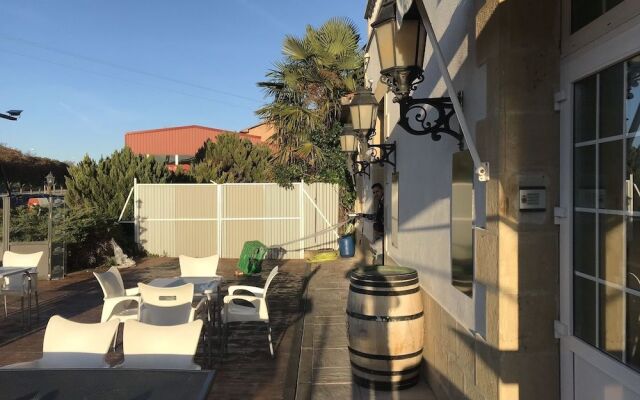 Hostal Zubi XXI