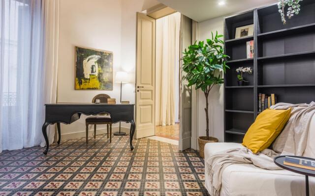 Palazzo Mirone - Melleus