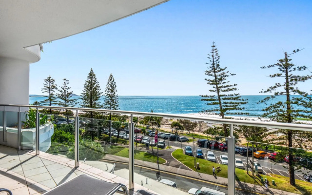 Sirocco 507 by G1 Holidays