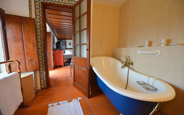 CheckinCheckout - Casa Anna