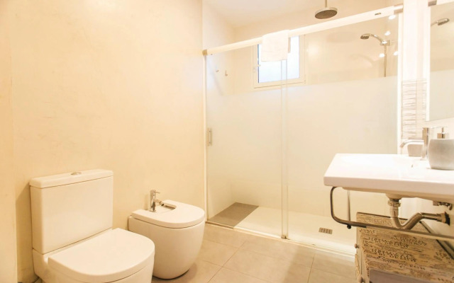 Minty Stay - 3BD Alcazar