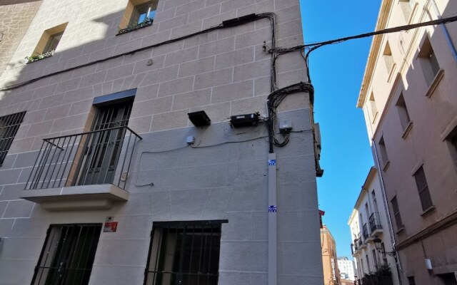 Roso de Luna By Kubik Alojamientos