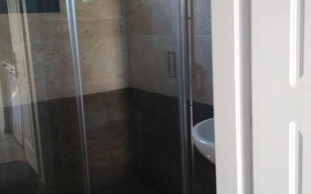 Samothraki Beach Apartments & Suites Hotel