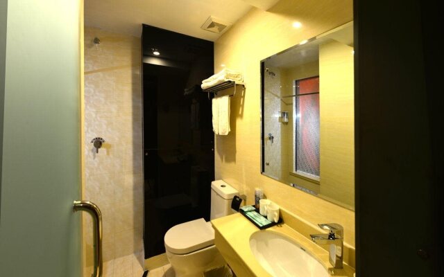 Qingdao Feitong Digital Hotel