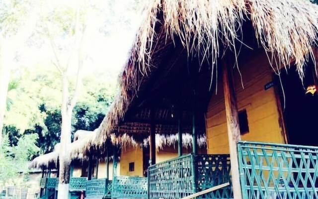 Nature Hunt Eco Camp