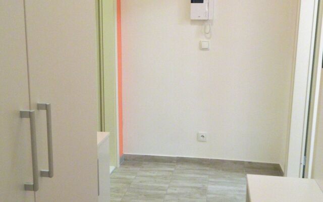 Apartments Verona Karlovy Vary
