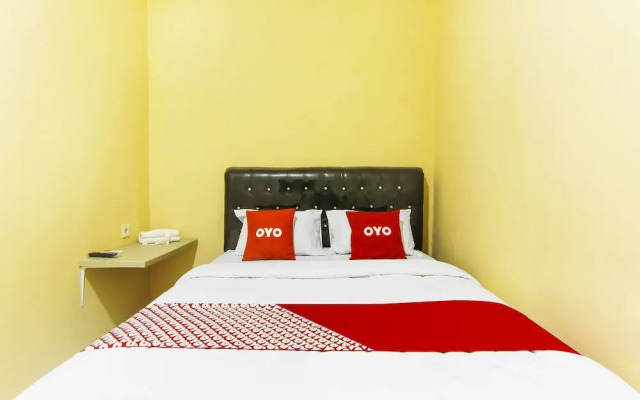 OYO 90900 Pagi Sore Residence
