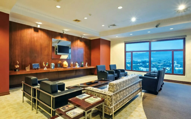 Waterfront Cebu City Hotel & Casino