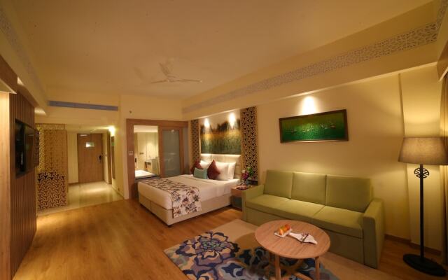 Regenta Resort Belagavi
