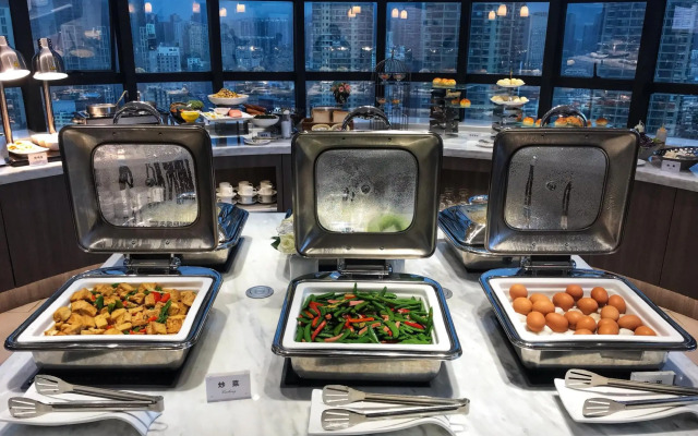 Yunman Hotel Kunming Donghua