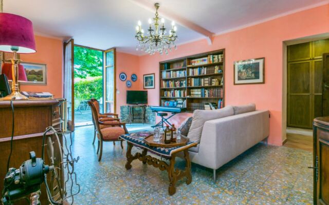 House La Pace Castelfranco di Sopra