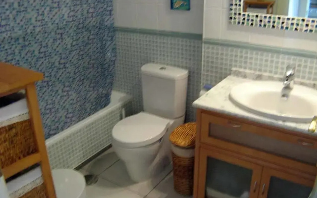 Apartamento Jardines L1-1D